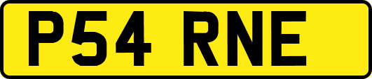 P54RNE