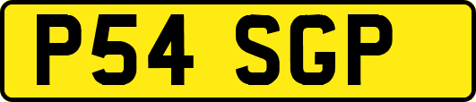 P54SGP