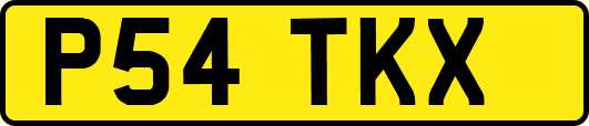 P54TKX