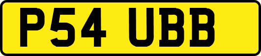 P54UBB