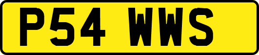 P54WWS
