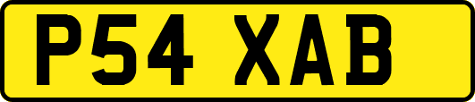 P54XAB