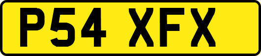 P54XFX