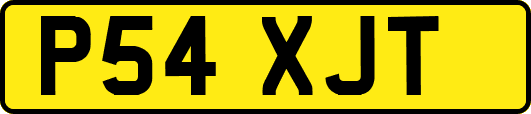 P54XJT