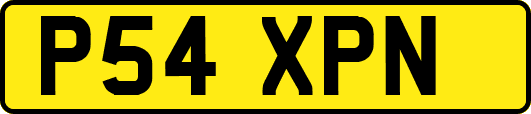 P54XPN