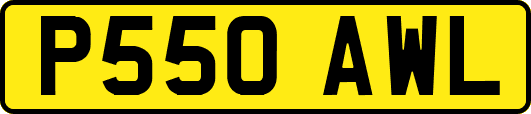 P550AWL