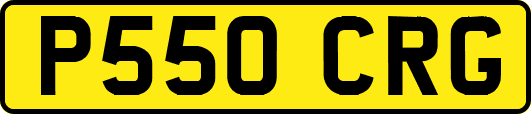 P550CRG