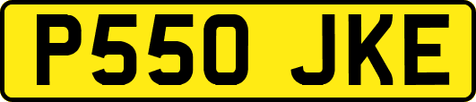 P550JKE