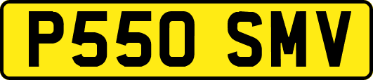 P550SMV