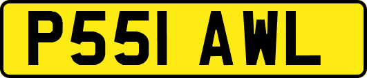 P551AWL