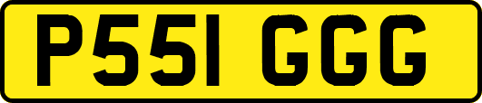 P551GGG
