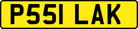 P551LAK