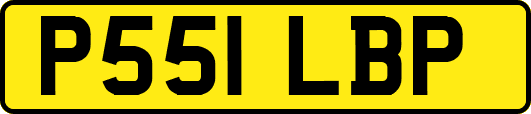 P551LBP