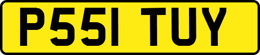 P551TUY