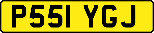 P551YGJ