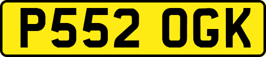 P552OGK