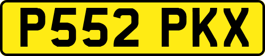 P552PKX