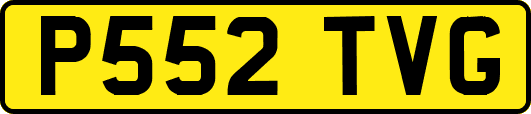 P552TVG