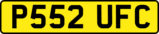 P552UFC