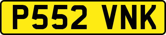 P552VNK