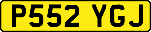 P552YGJ