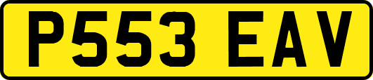 P553EAV