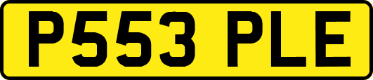 P553PLE