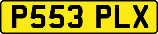 P553PLX