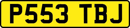 P553TBJ