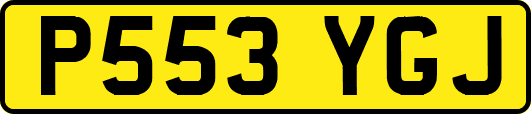 P553YGJ