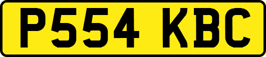 P554KBC