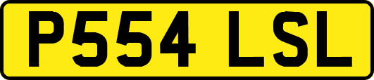 P554LSL