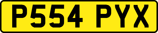 P554PYX