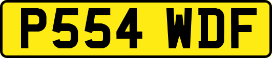 P554WDF