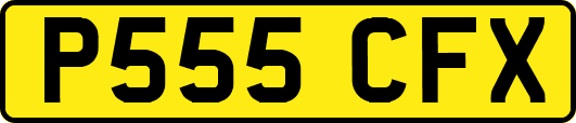 P555CFX
