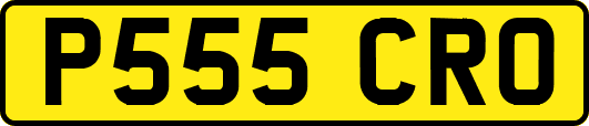 P555CRO