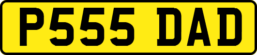 P555DAD