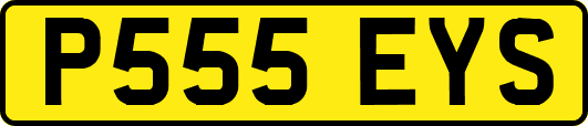 P555EYS