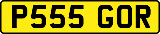 P555GOR