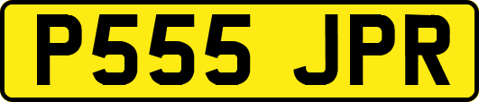 P555JPR
