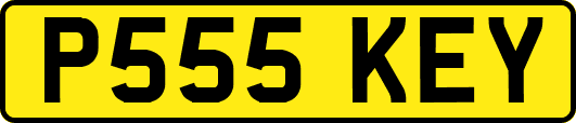 P555KEY