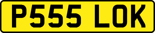 P555LOK