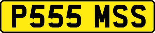 P555MSS