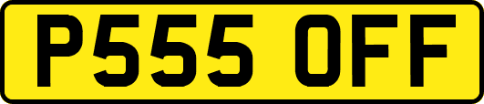 P555OFF