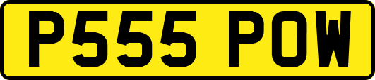 P555POW