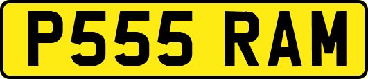 P555RAM