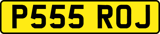 P555ROJ
