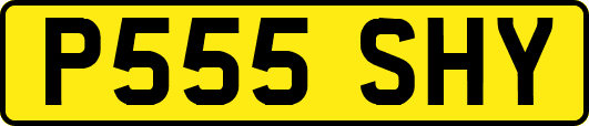 P555SHY