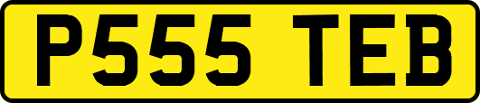 P555TEB