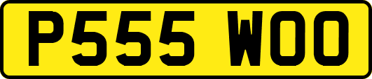 P555WOO